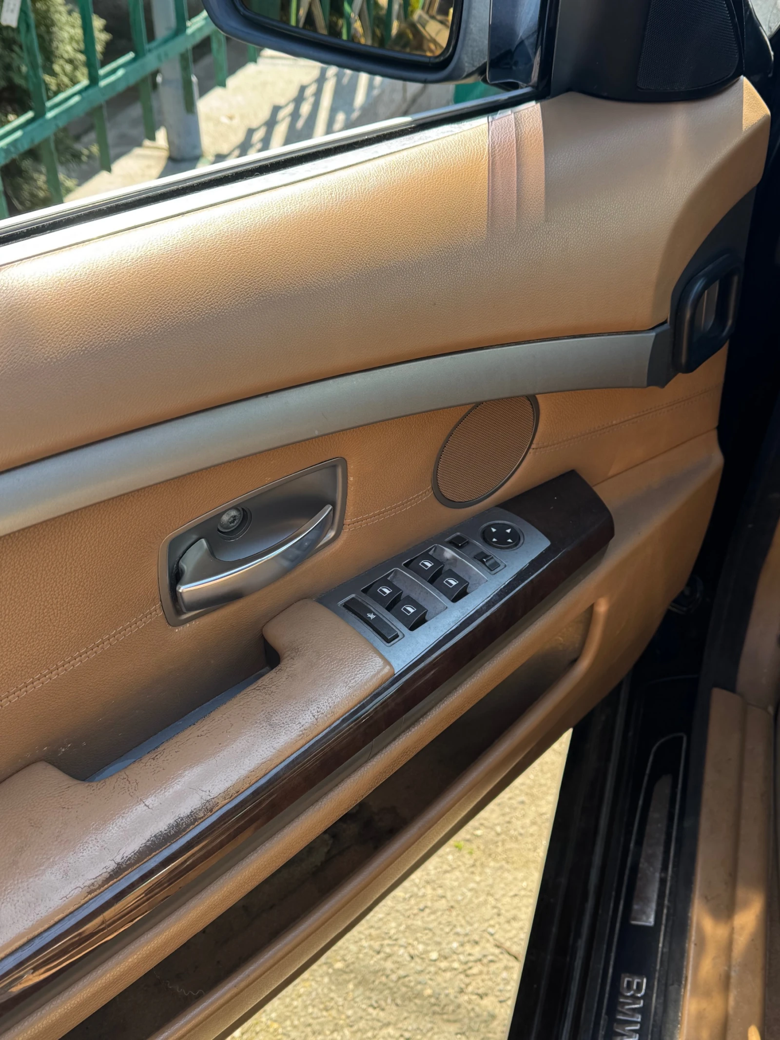 BMW 730, снимка 10 - Автомобили и джипове - 54173111