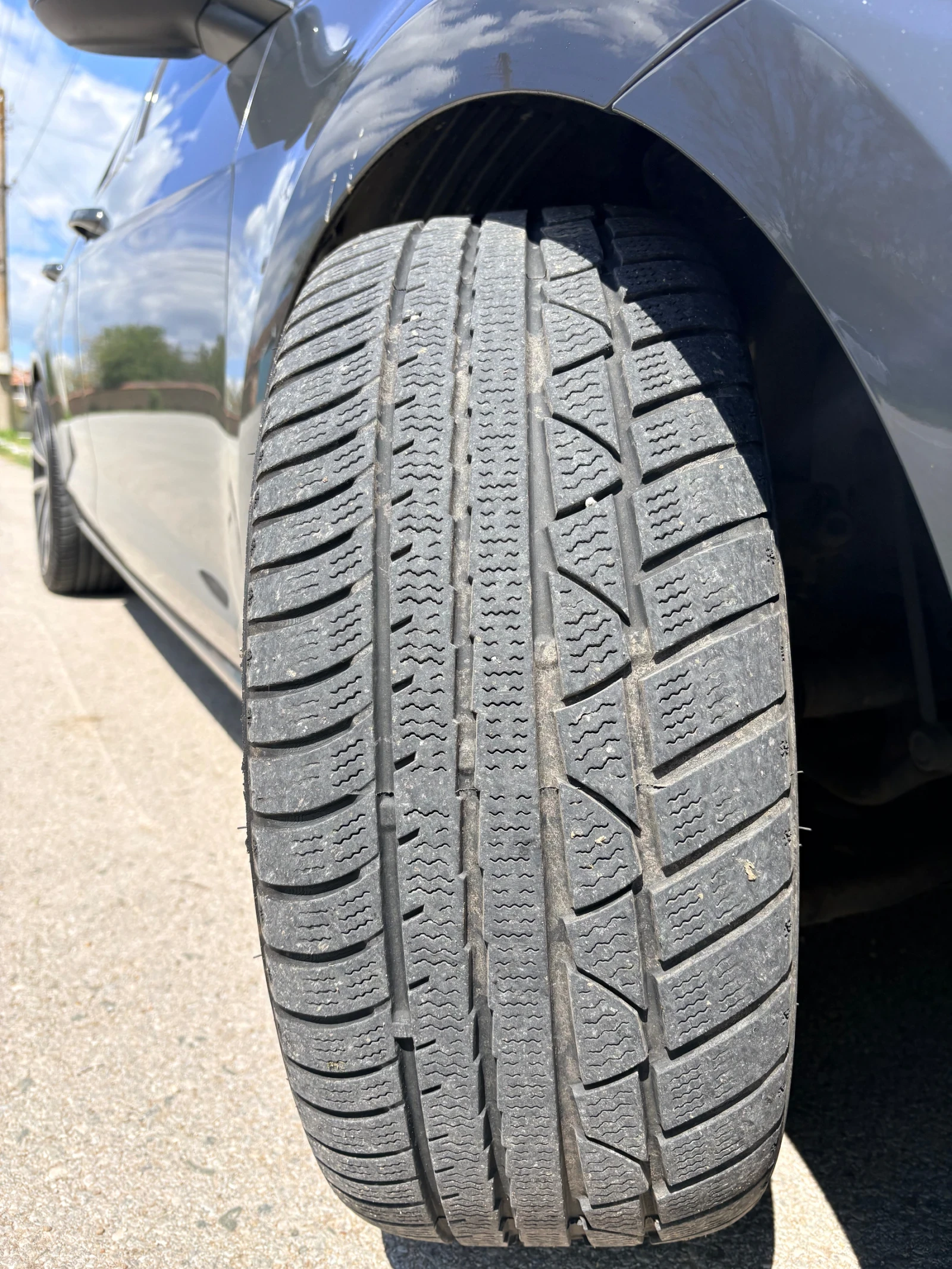 VW Golf 2.0 TDI 150 к.с, снимка 14 - Автомобили и джипове - 54296069