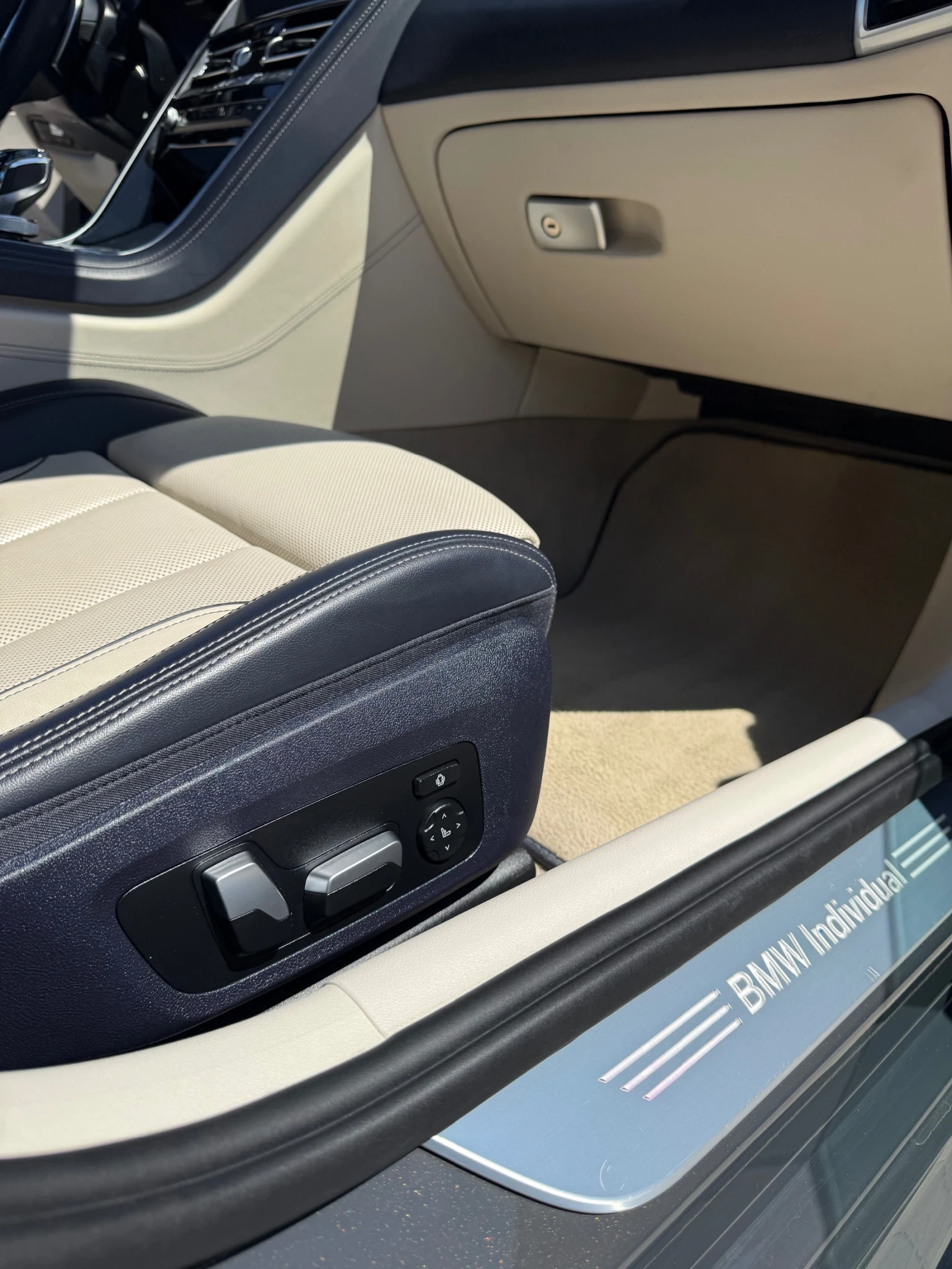 BMW 840 GC M individual , снимка 11 - Автомобили и джипове - 54314870