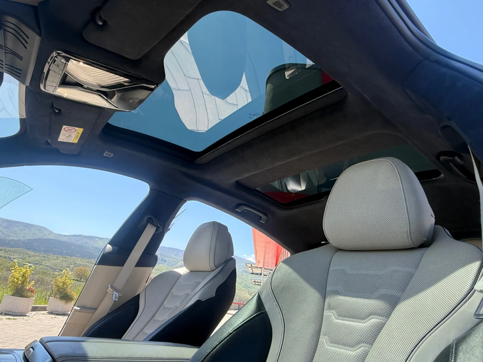 BMW 840 GC M individual , снимка 14 - Автомобили и джипове - 54314870