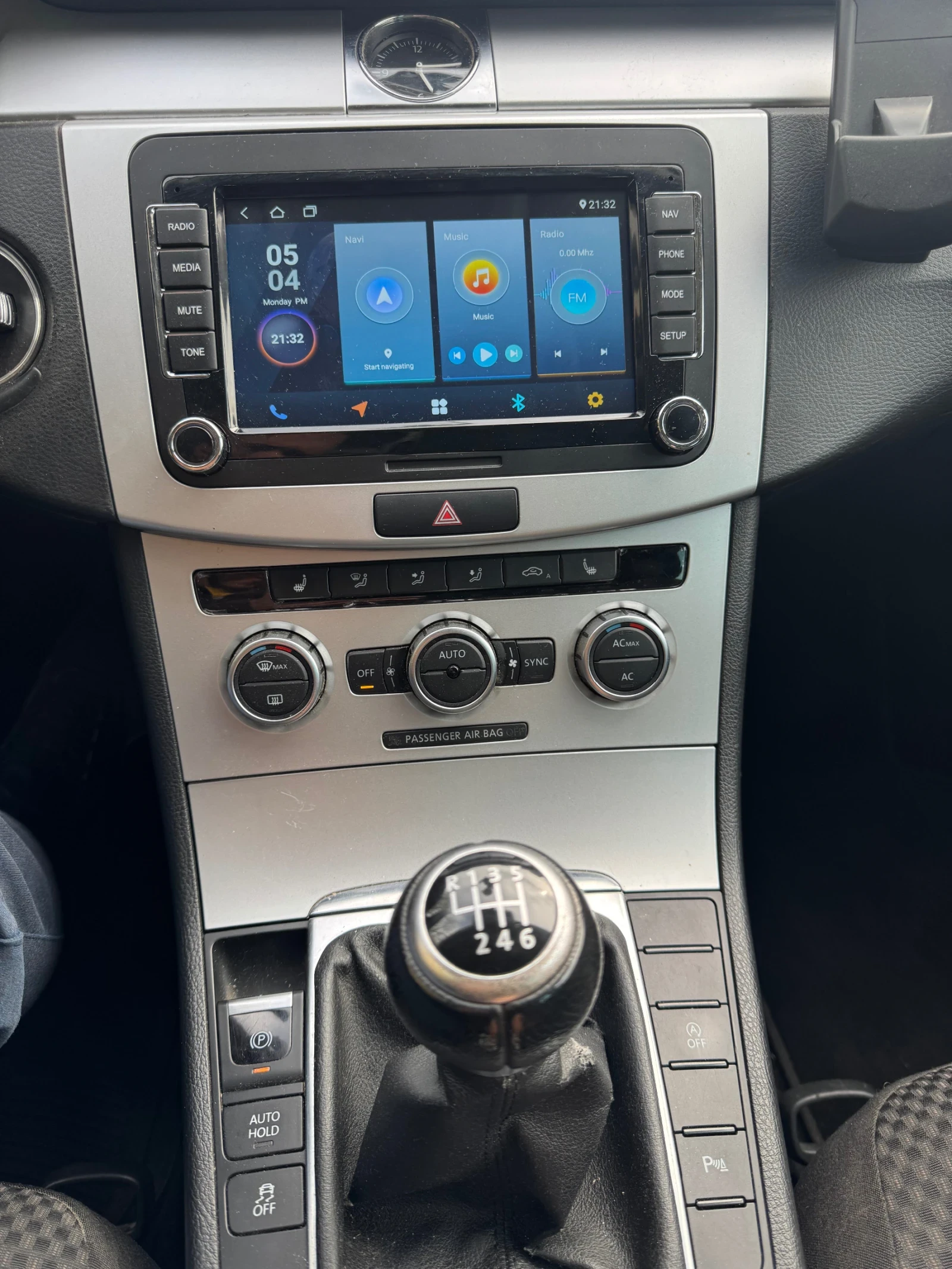 VW Passat, снимка 13 - Автомобили и джипове - 54461463
