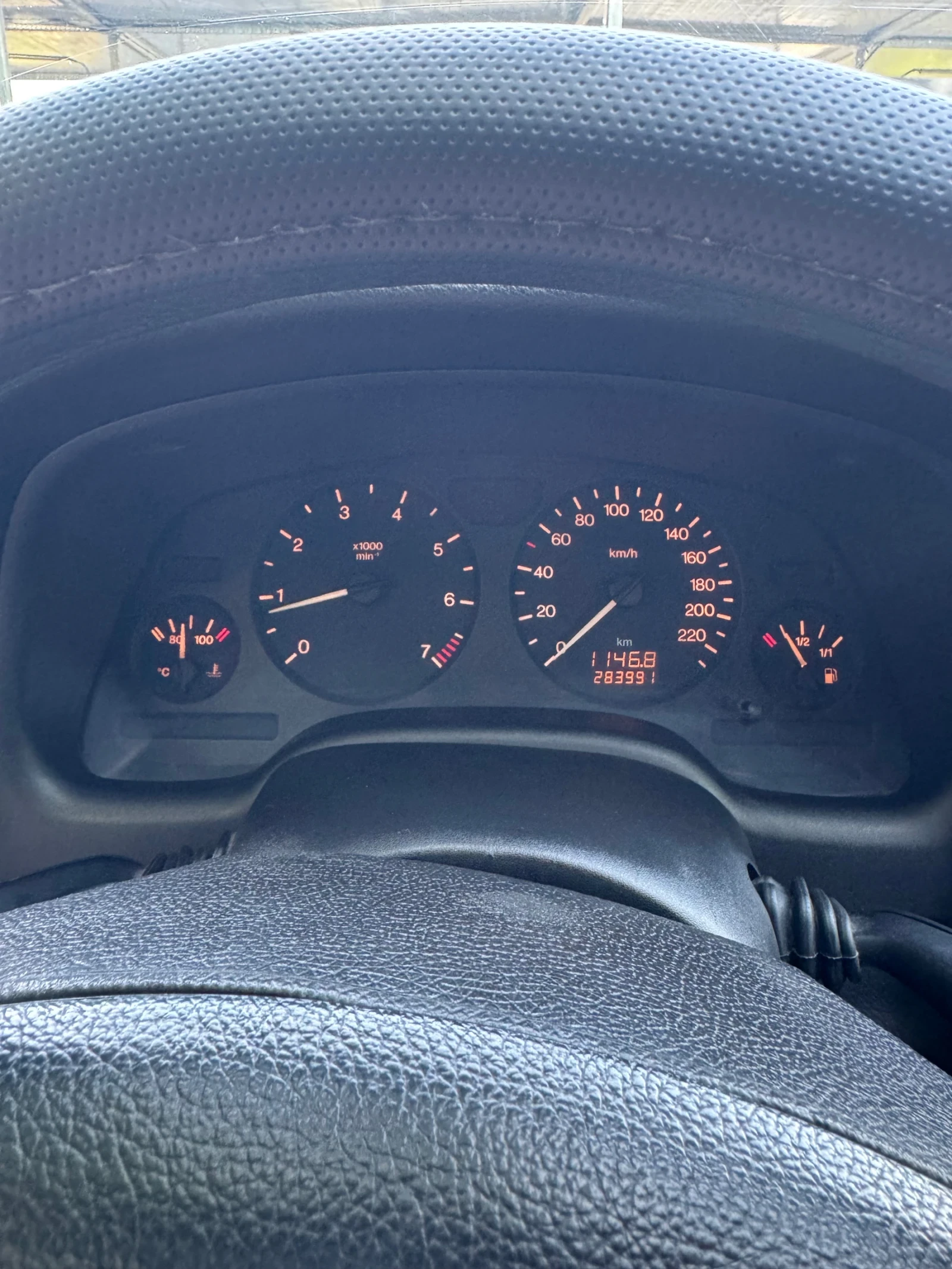 Opel Astra Opel Astra 1.4 газ/бензин в добро състояние!, снимка 5 - Автомобили и джипове - 54670855