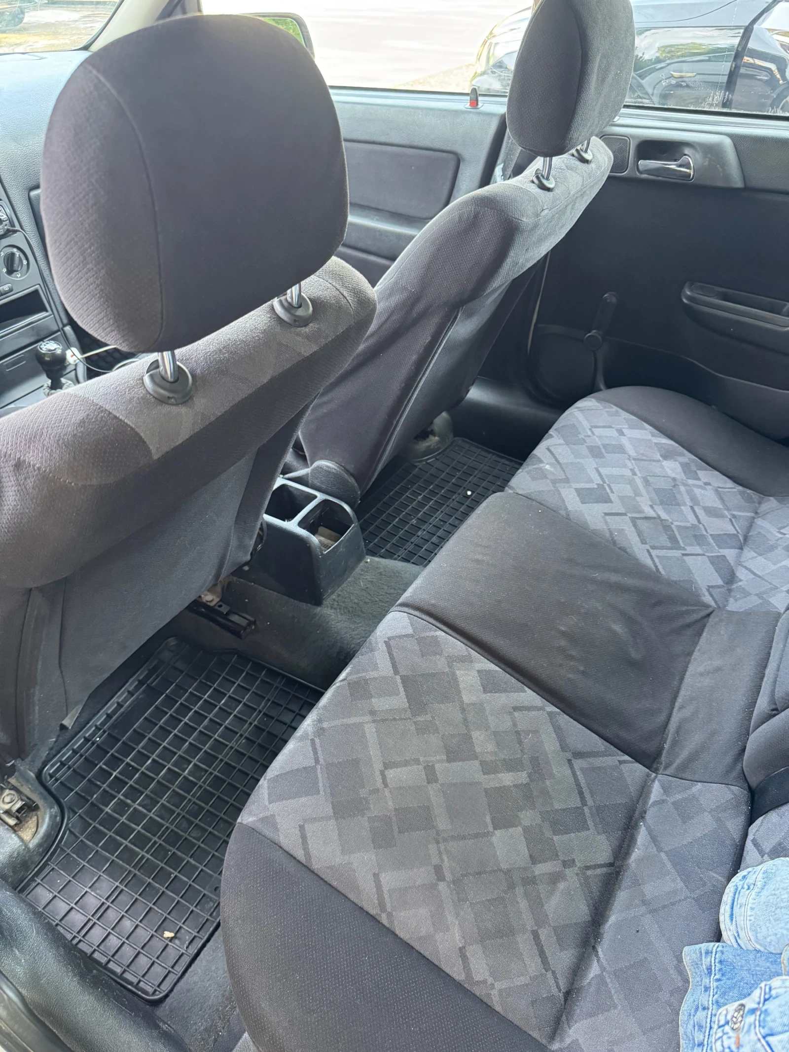 Opel Astra Opel Astra 1.4 газ/бензин в добро състояние!, снимка 6 - Автомобили и джипове - 54670855