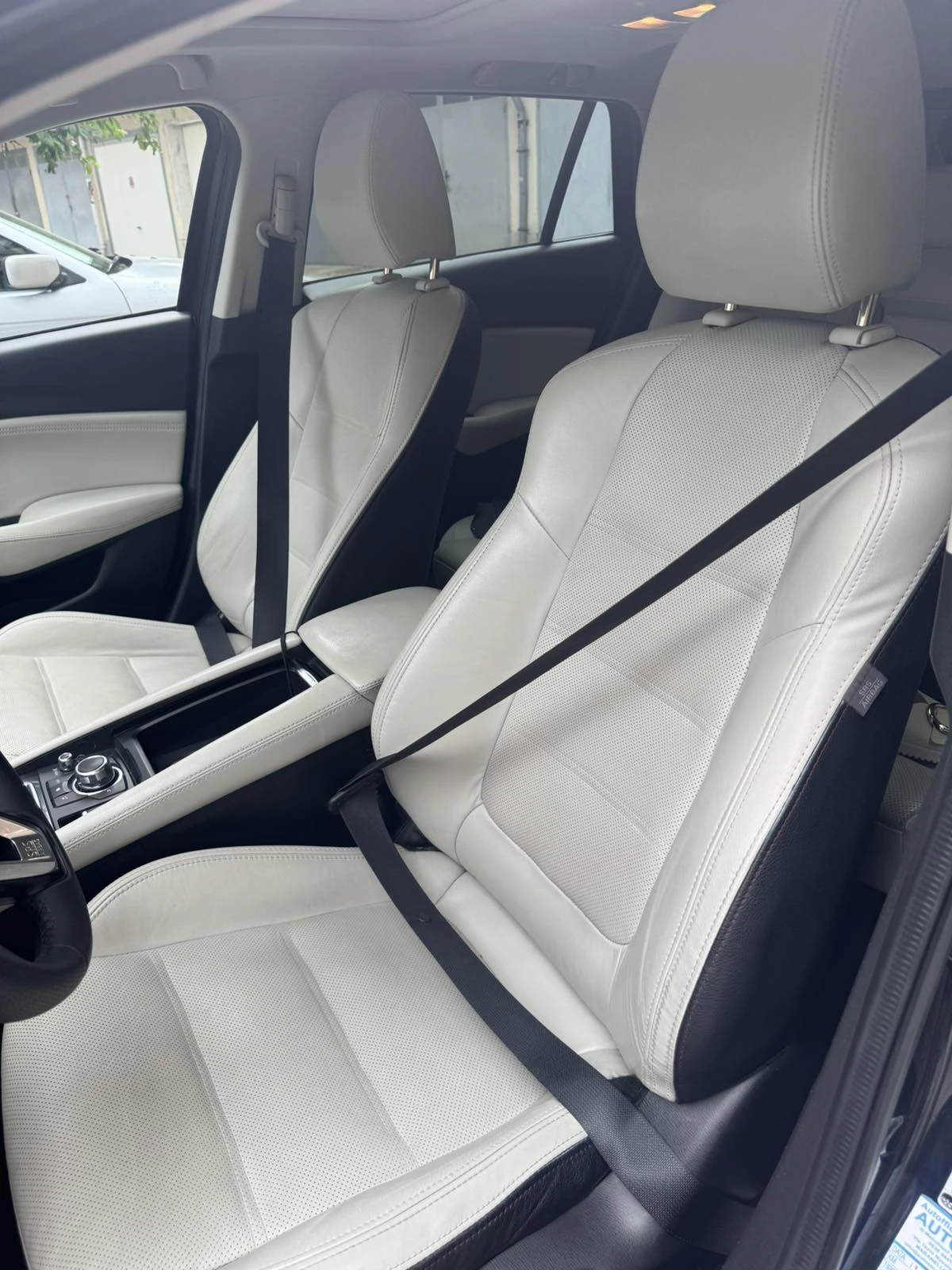 Mazda 6, снимка 8 - Автомобили и джипове - 54742589