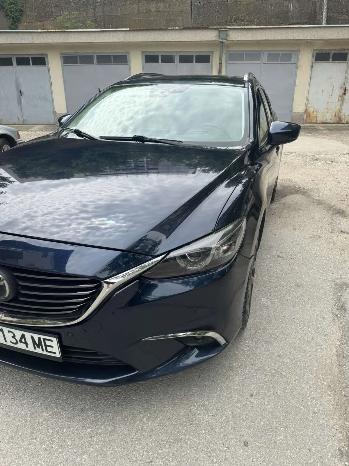 Mazda 6, снимка 4 - Автомобили и джипове - 54742589