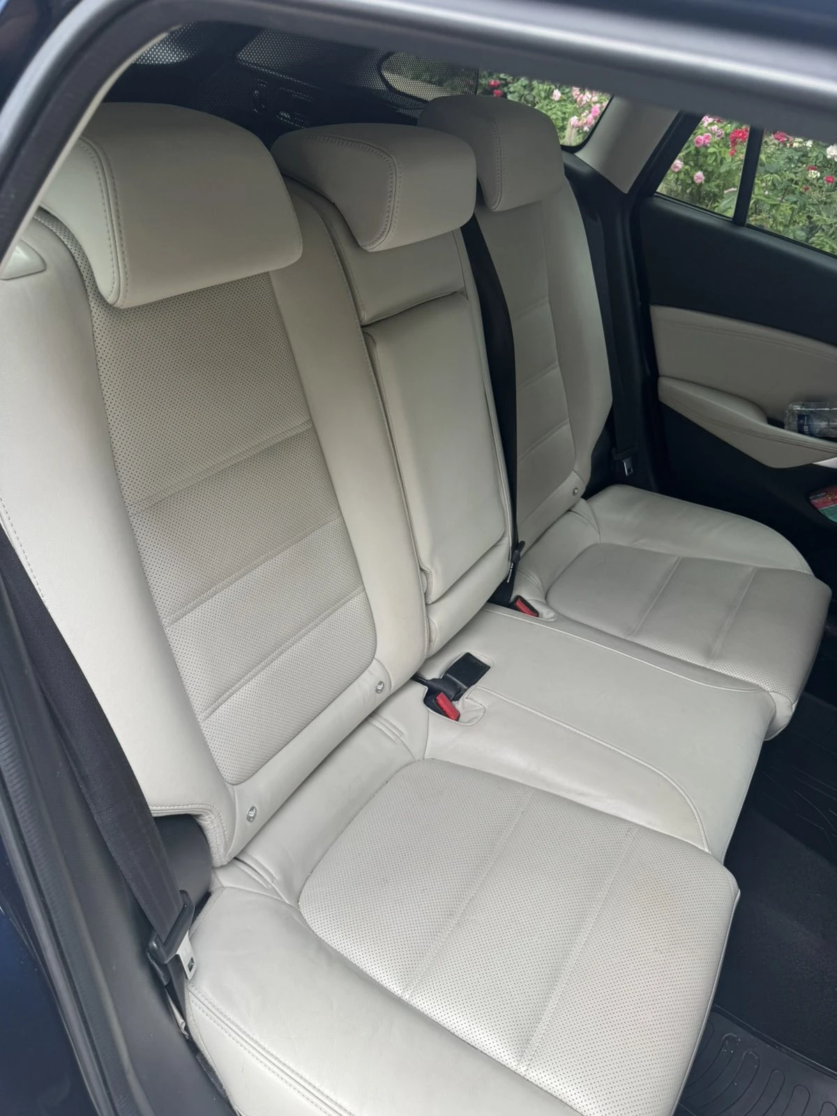 Mazda 6, снимка 10 - Автомобили и джипове - 54742589
