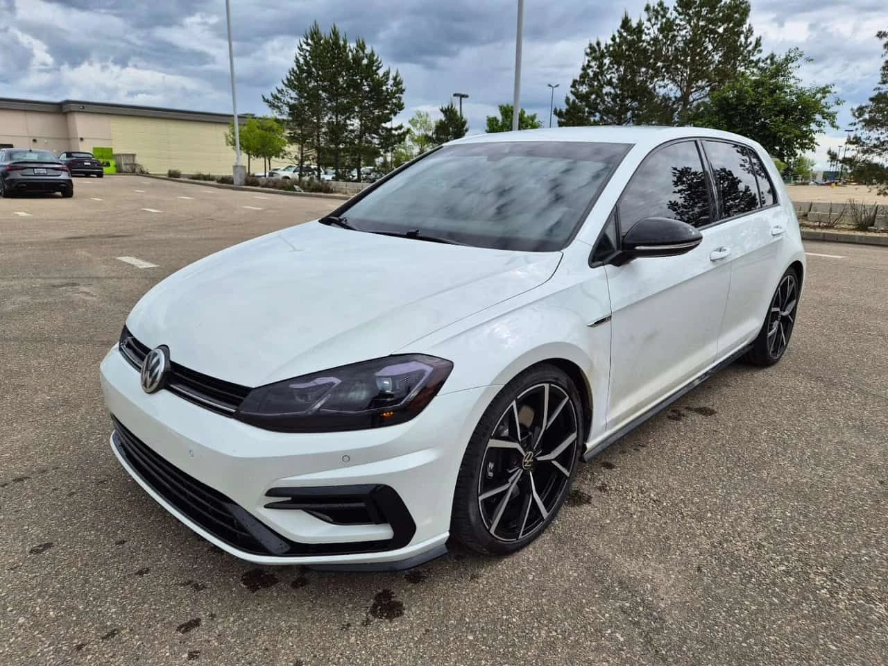 VW Golf * GOLF R * DSG * ��� ���������* �� ��������������� | Mobile.bg � ����������� 1