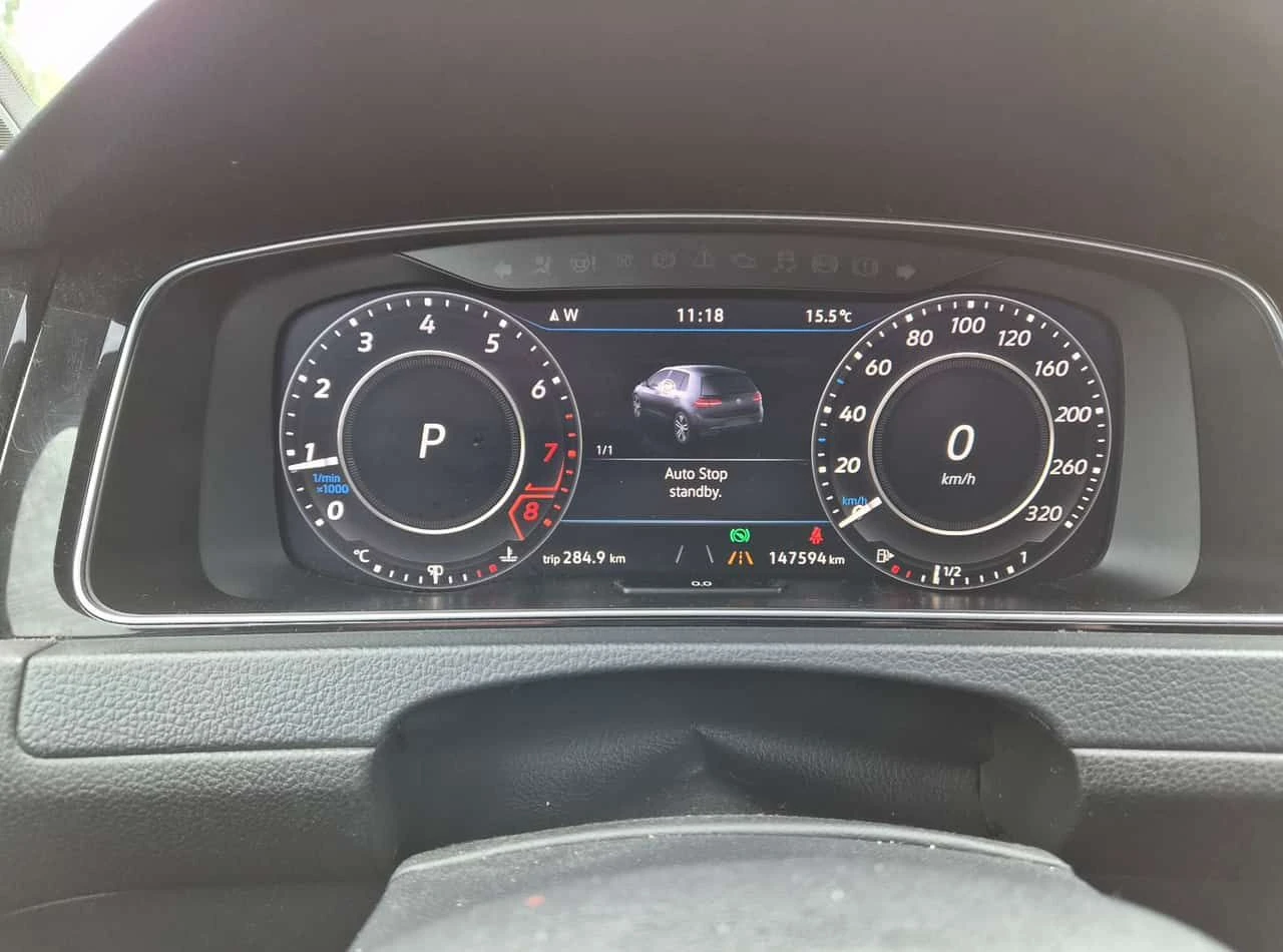VW Golf * GOLF R * DSG * ��� ���������* �� ��������������� | Mobile.bg � ����������� 7