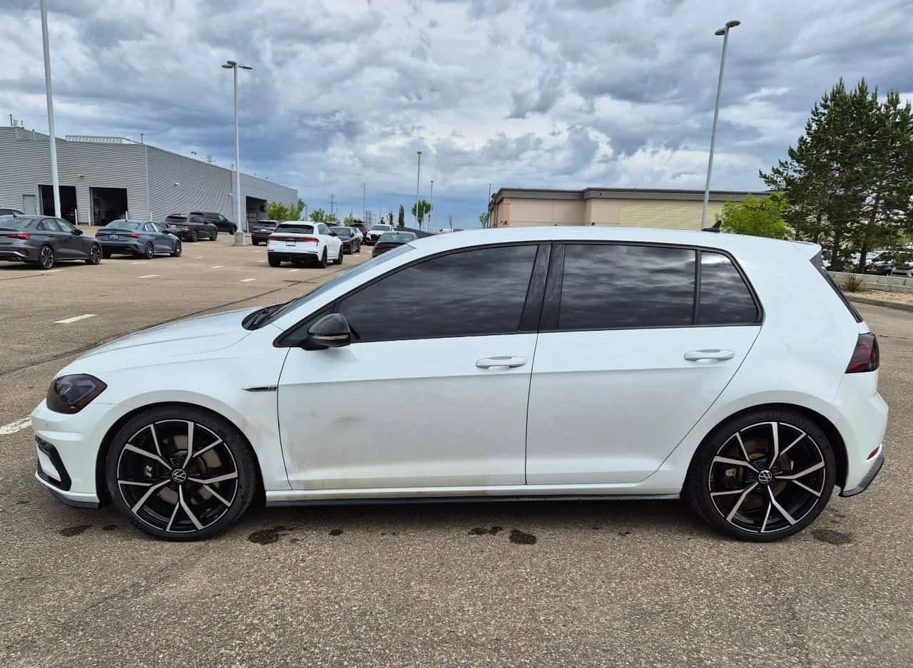 VW Golf * GOLF R * DSG * ��� ���������* �� ��������������� | Mobile.bg � ����������� 4