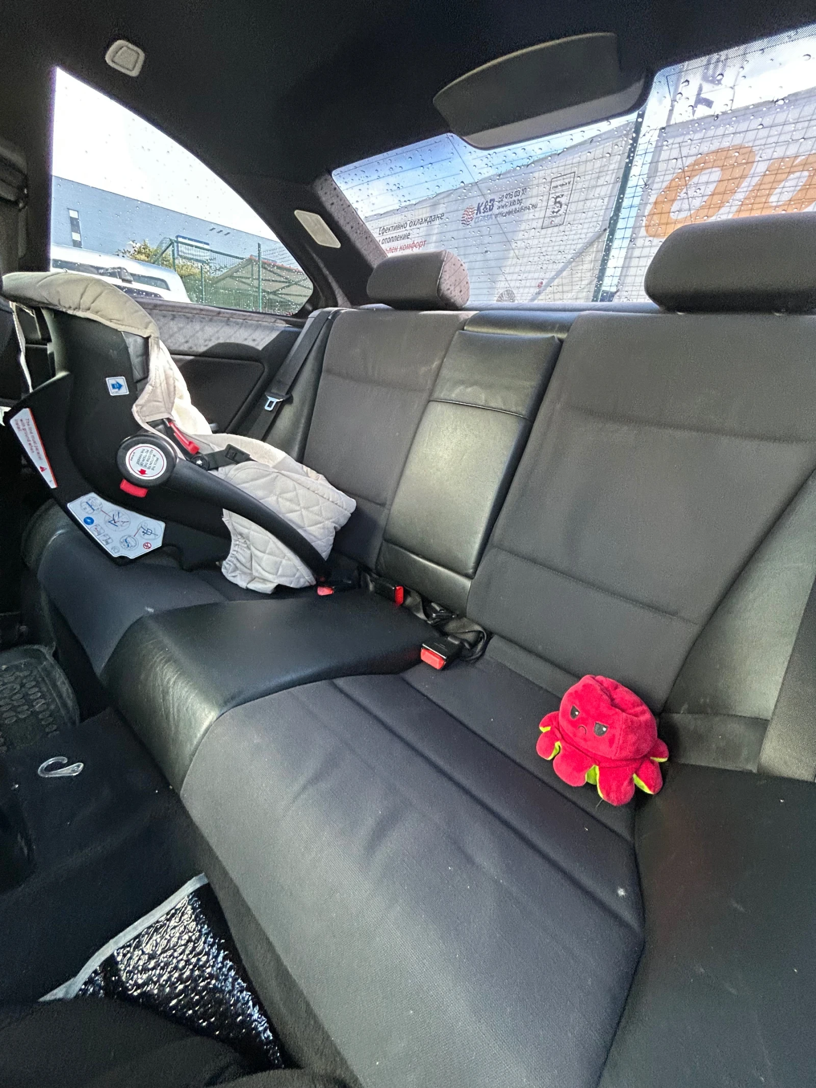 BMW 318, снимка 8 - Автомобили и джипове - 54946533