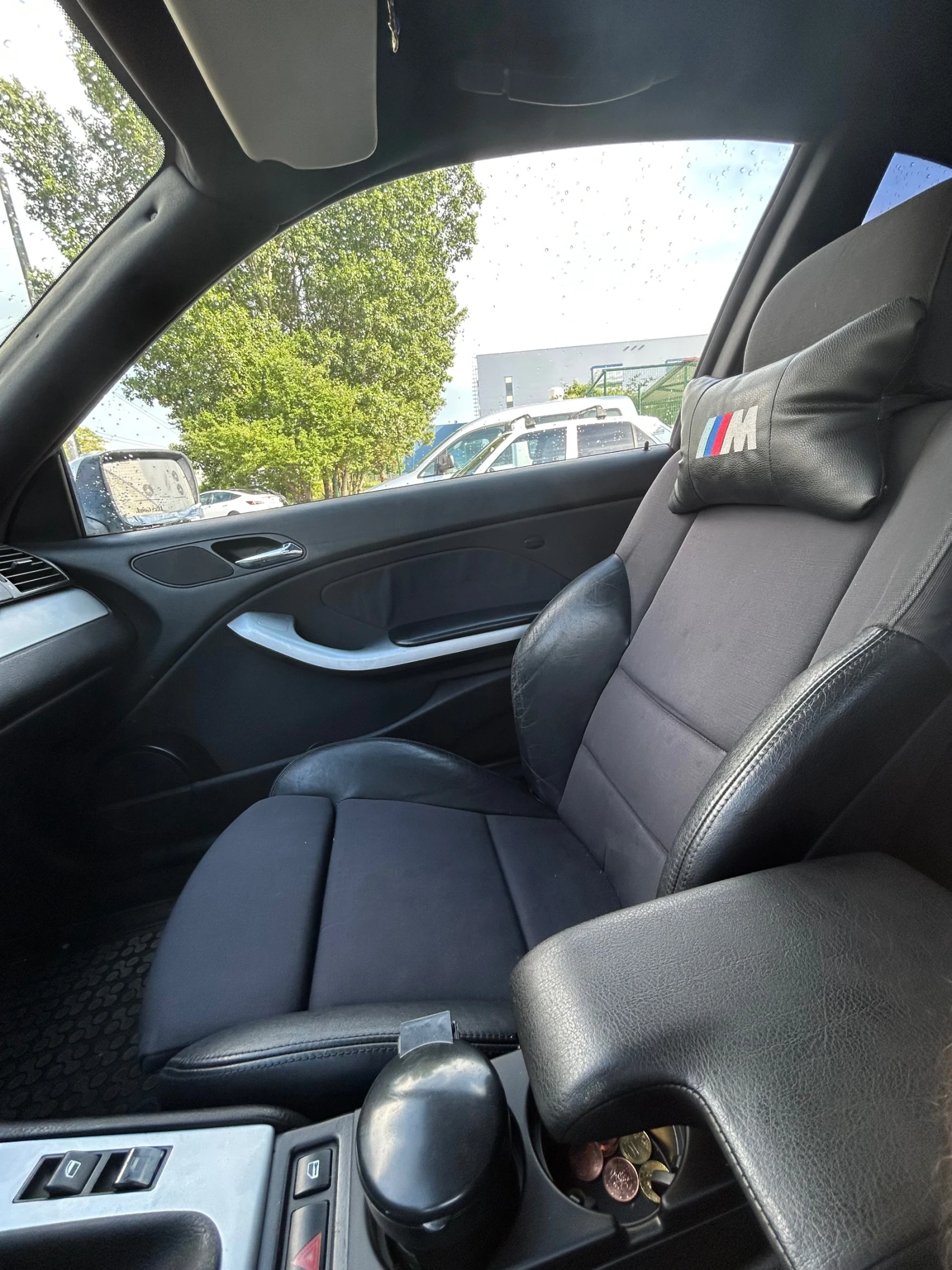 BMW 318, снимка 10 - Автомобили и джипове - 54946533