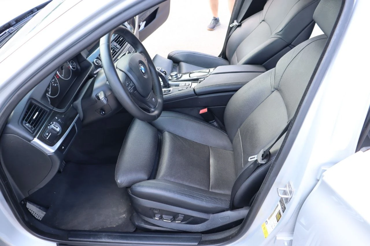 BMW 535 535i, снимка 12 - Автомобили и джипове - 55157935
