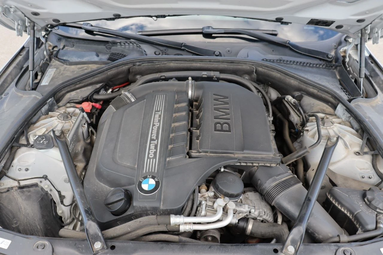 BMW 535 535i, снимка 15 - Автомобили и джипове - 55157935