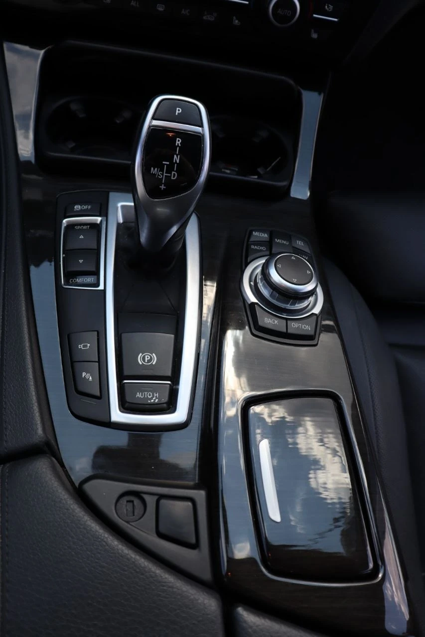 BMW 535 535i, снимка 10 - Автомобили и джипове - 55157935
