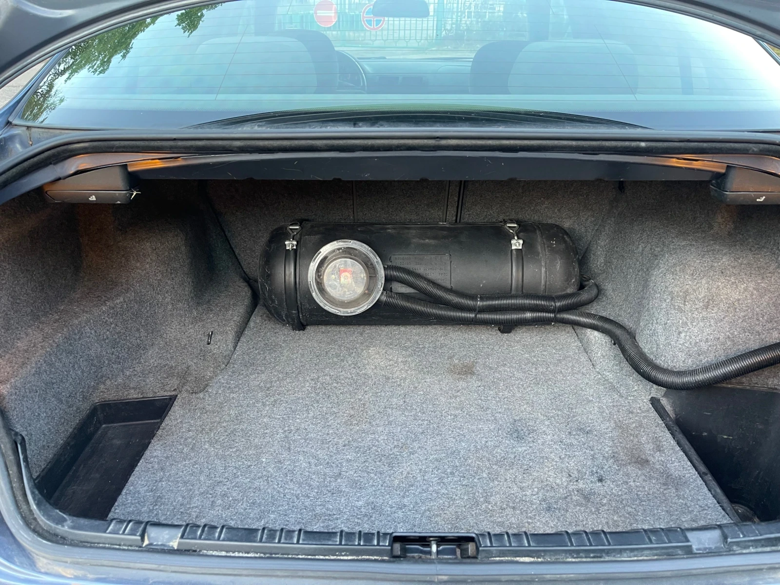 BMW 318, снимка 9 - Автомобили и джипове - 55226453