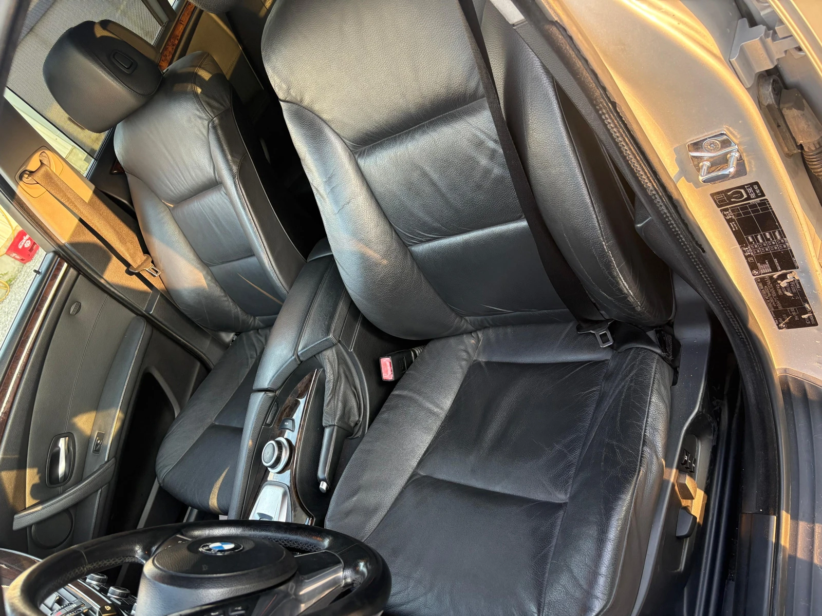 BMW 530 530d xDrive 231�.�. ������������ | Mobile.bg � ����������� 10