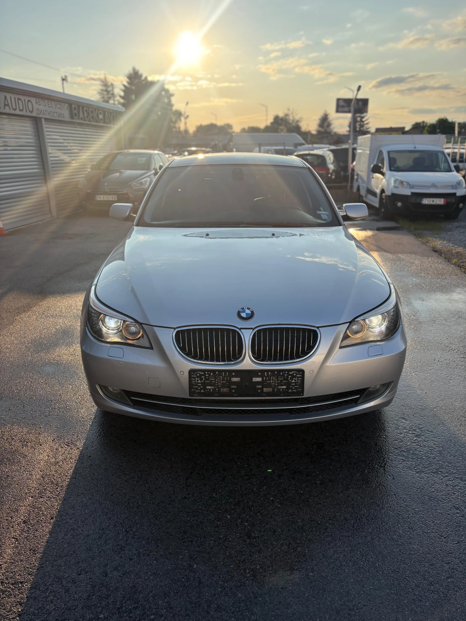 BMW 530 530d xDrive 231�.�. ������������ | Mobile.bg � ����������� 3
