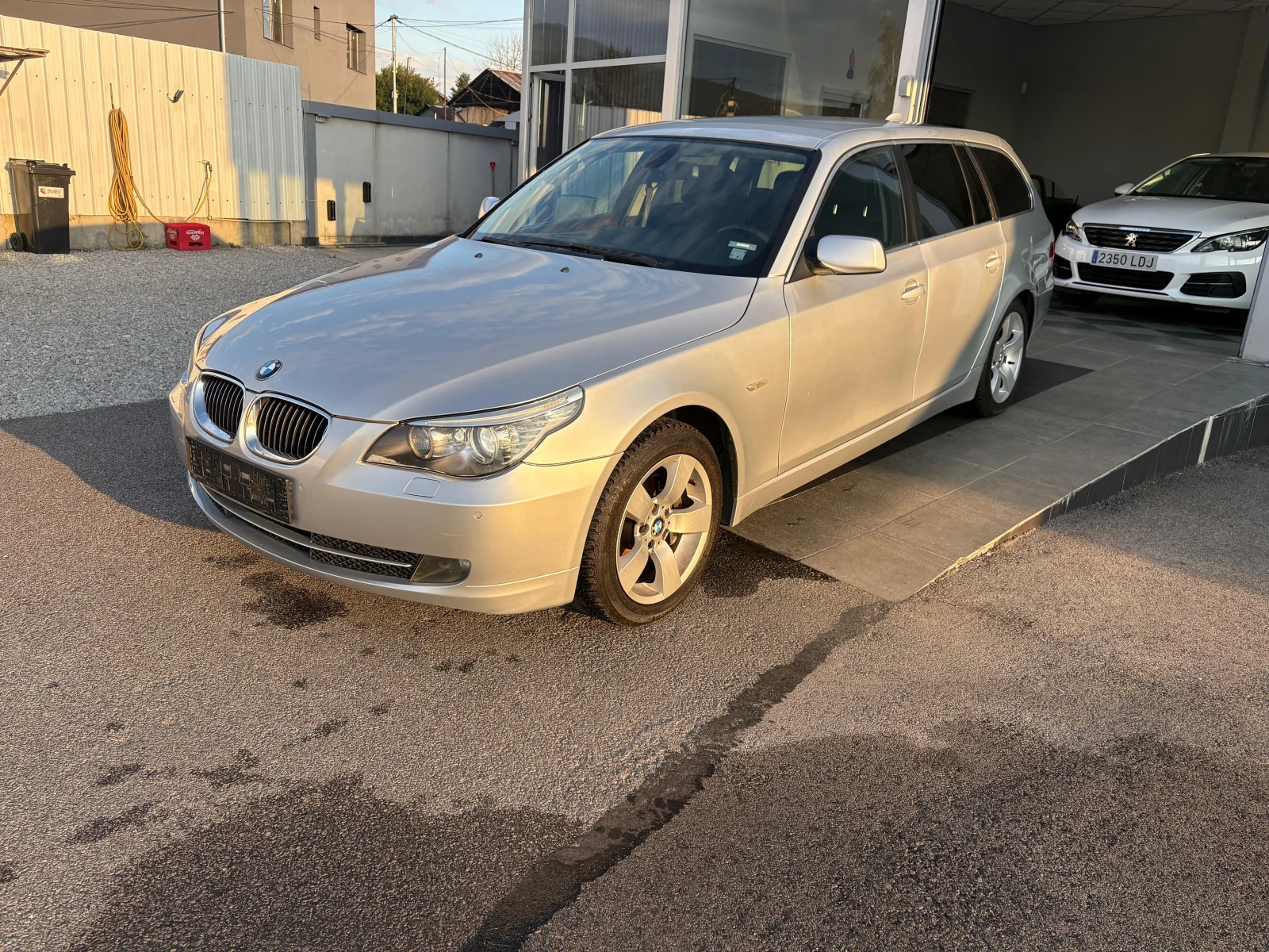 BMW 530 530d xDrive 231�.�. ������������ | Mobile.bg � ����������� 4