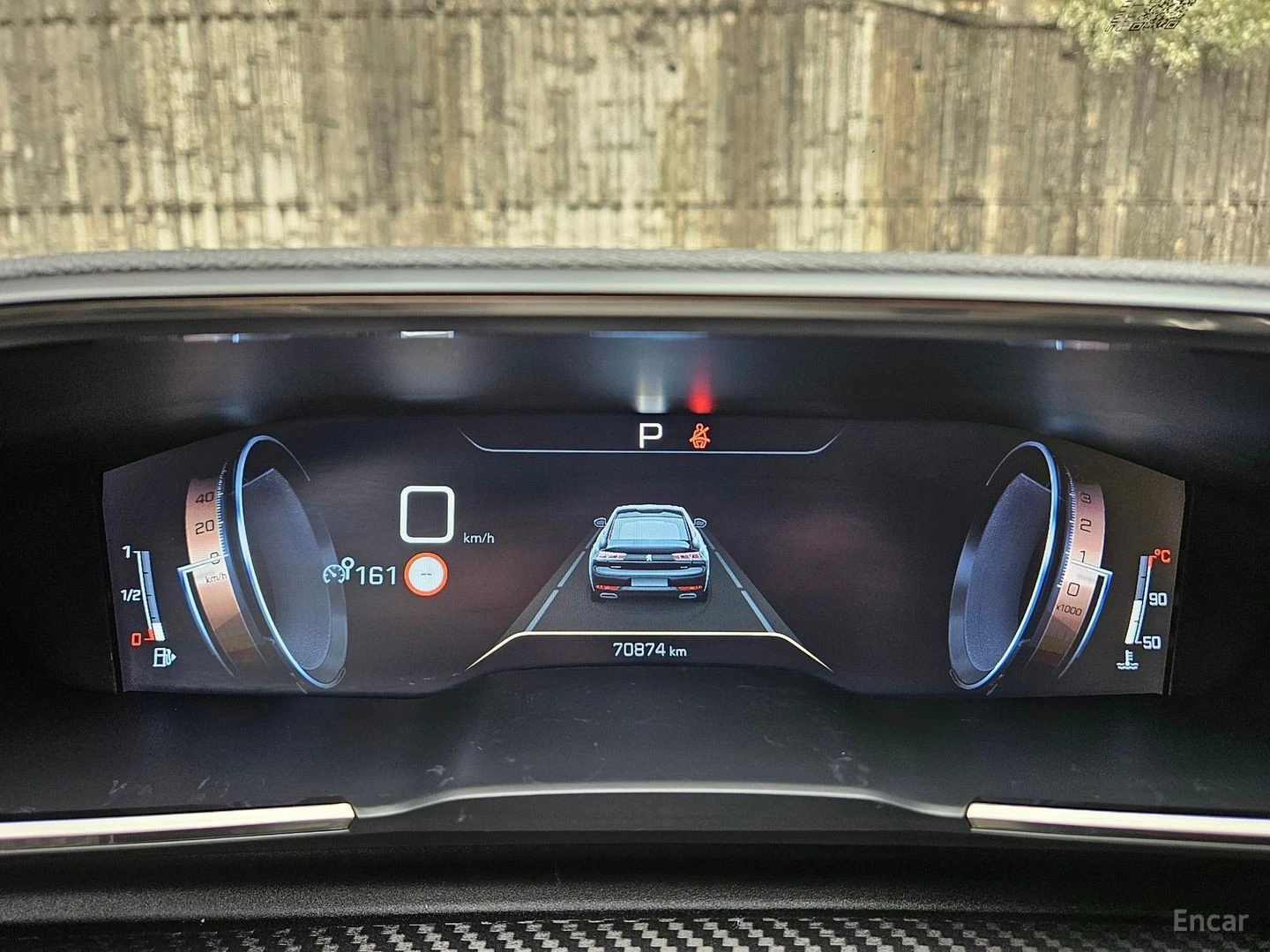 Peugeot 508 1.5 BlueHDi GT, снимка 13 - Автомобили и джипове - 55481121