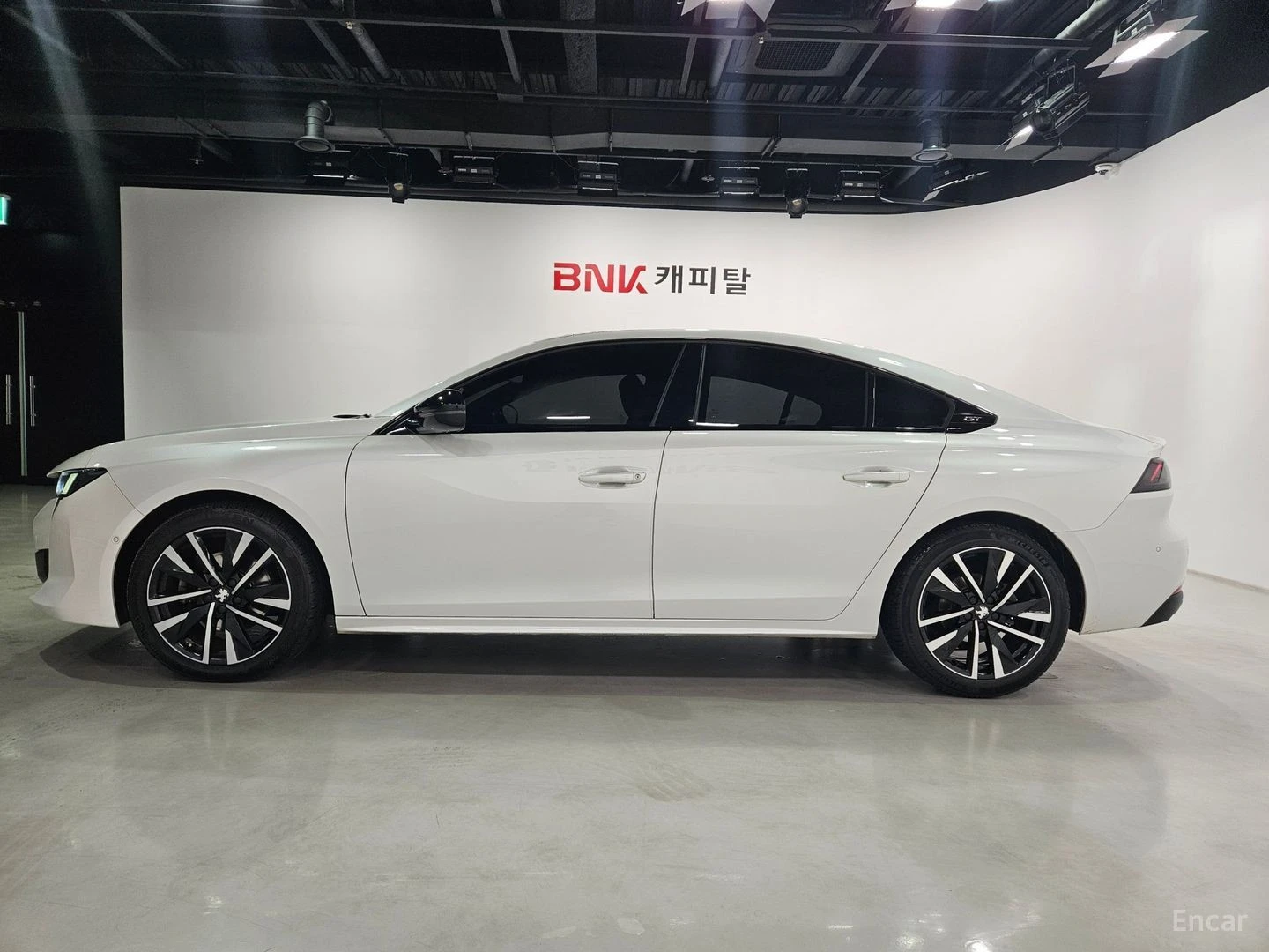 Peugeot 508 1.5 BlueHDi GT, снимка 8 - Автомобили и джипове - 55481121