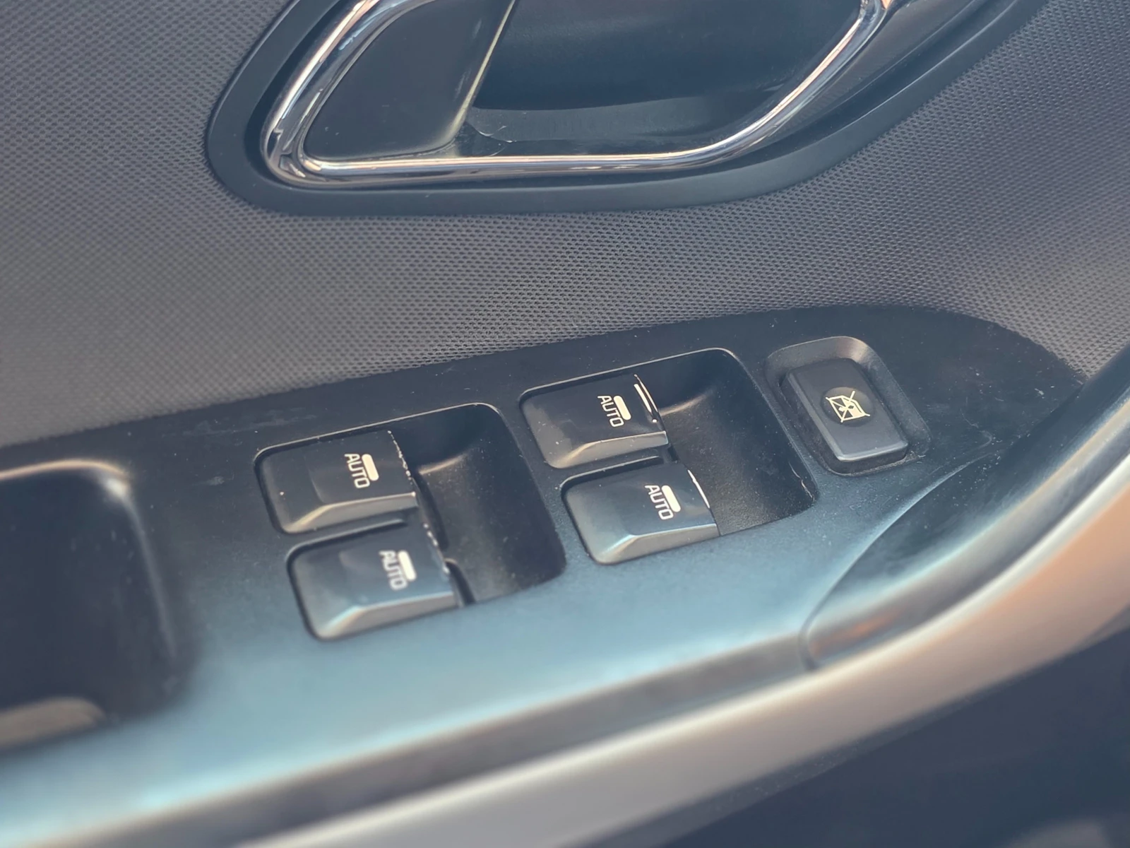 Kia Ceed 6 МЕСЕЦА ГАРАНЦИЯ/1.4i 99к.с. 6 Скорости/EURO 5, снимка 14 - Автомобили и джипове - 55556338