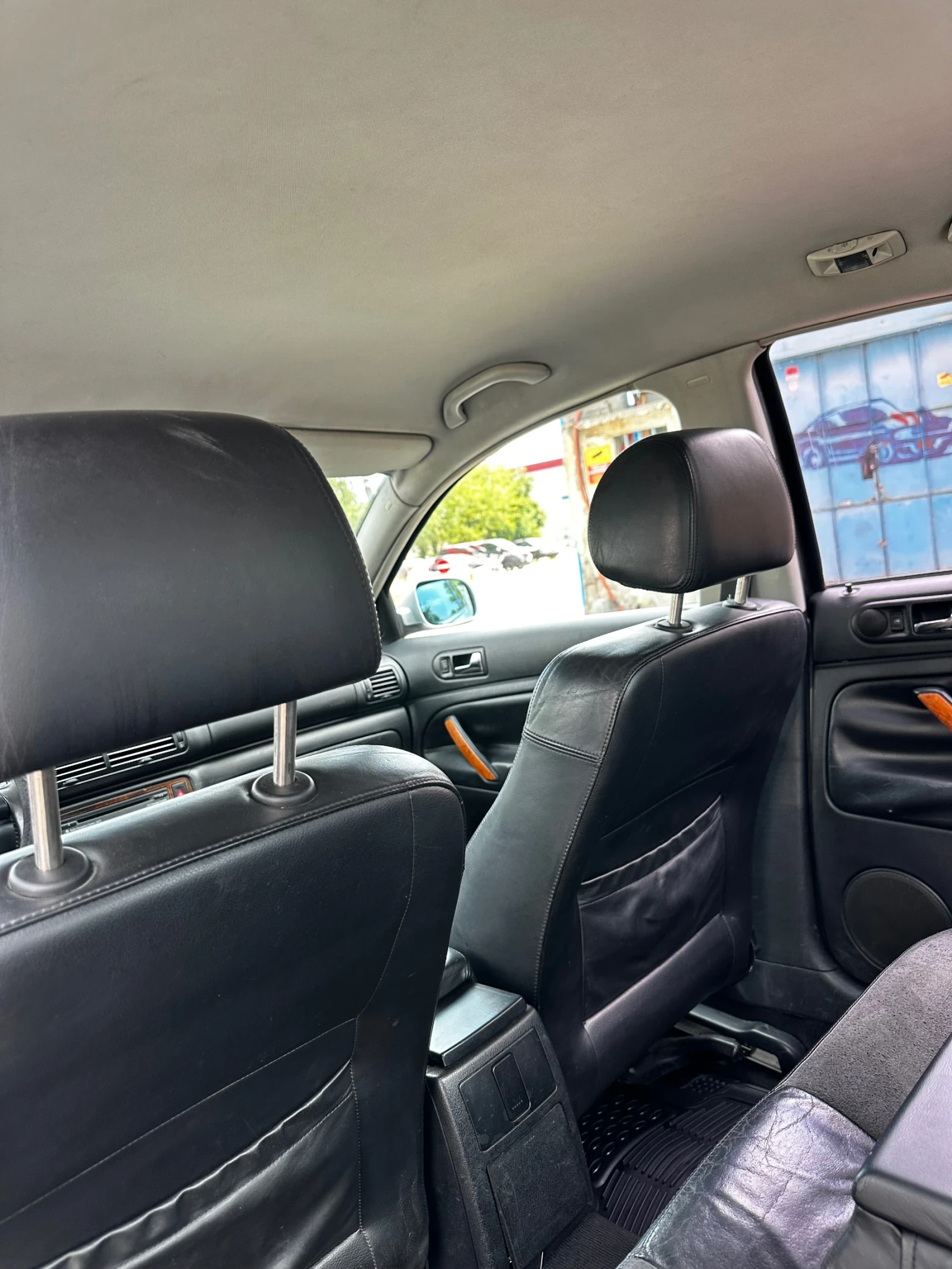 VW Passat B 5.5, снимка 10 - Автомобили и джипове - 55597678