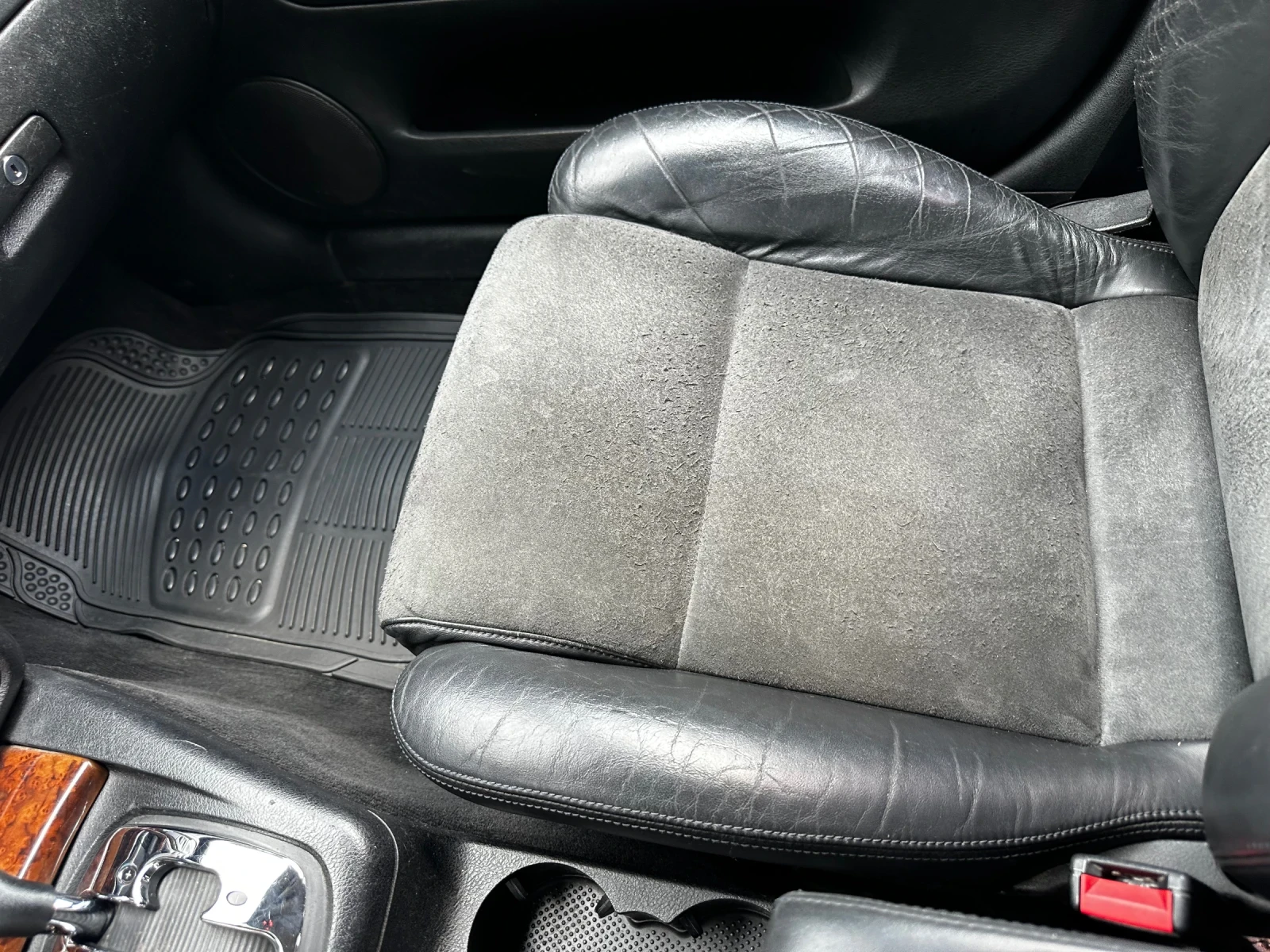 VW Passat B 5.5, снимка 13 - Автомобили и джипове - 55597678