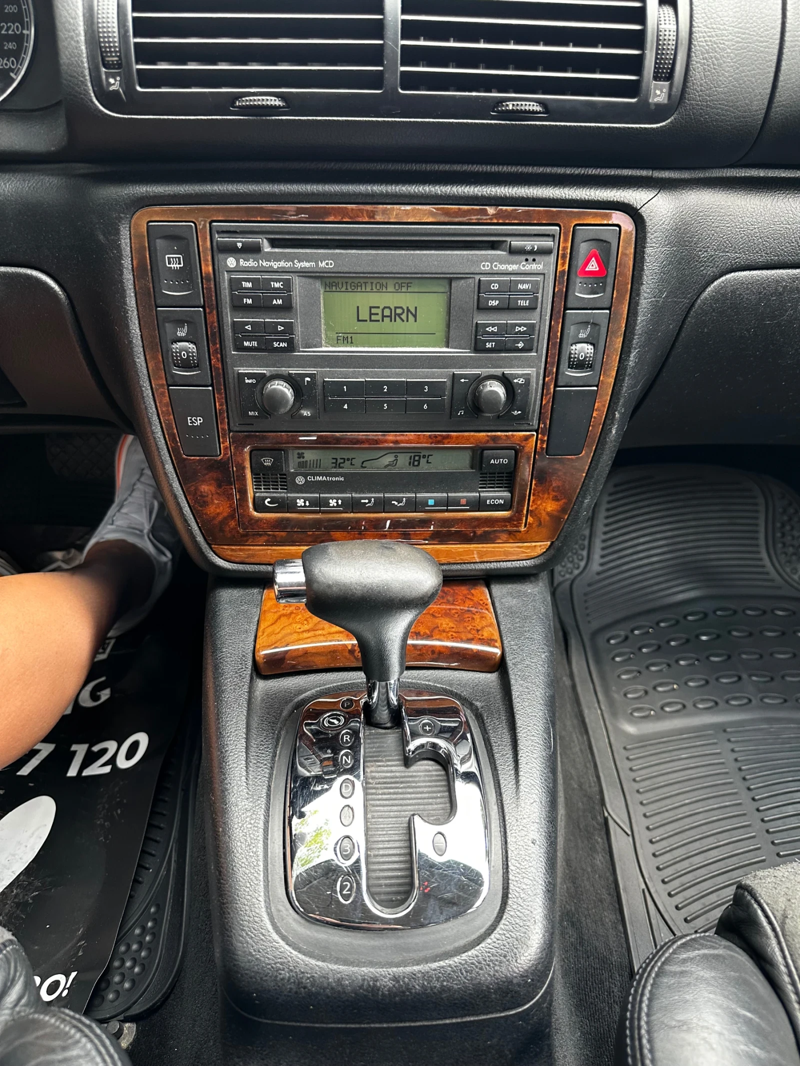 VW Passat B 5.5, снимка 5 - Автомобили и джипове - 55597678