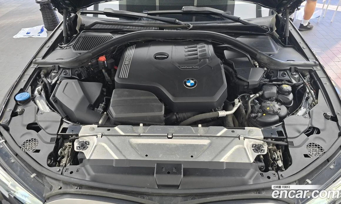 BMW 330 330i M Sport, снимка 6 - Автомобили и джипове - 56156701