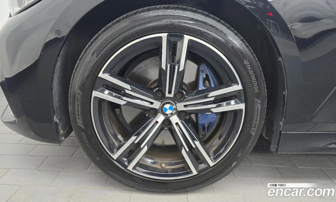 BMW 330 330i M Sport, снимка 5 - Автомобили и джипове - 56156701