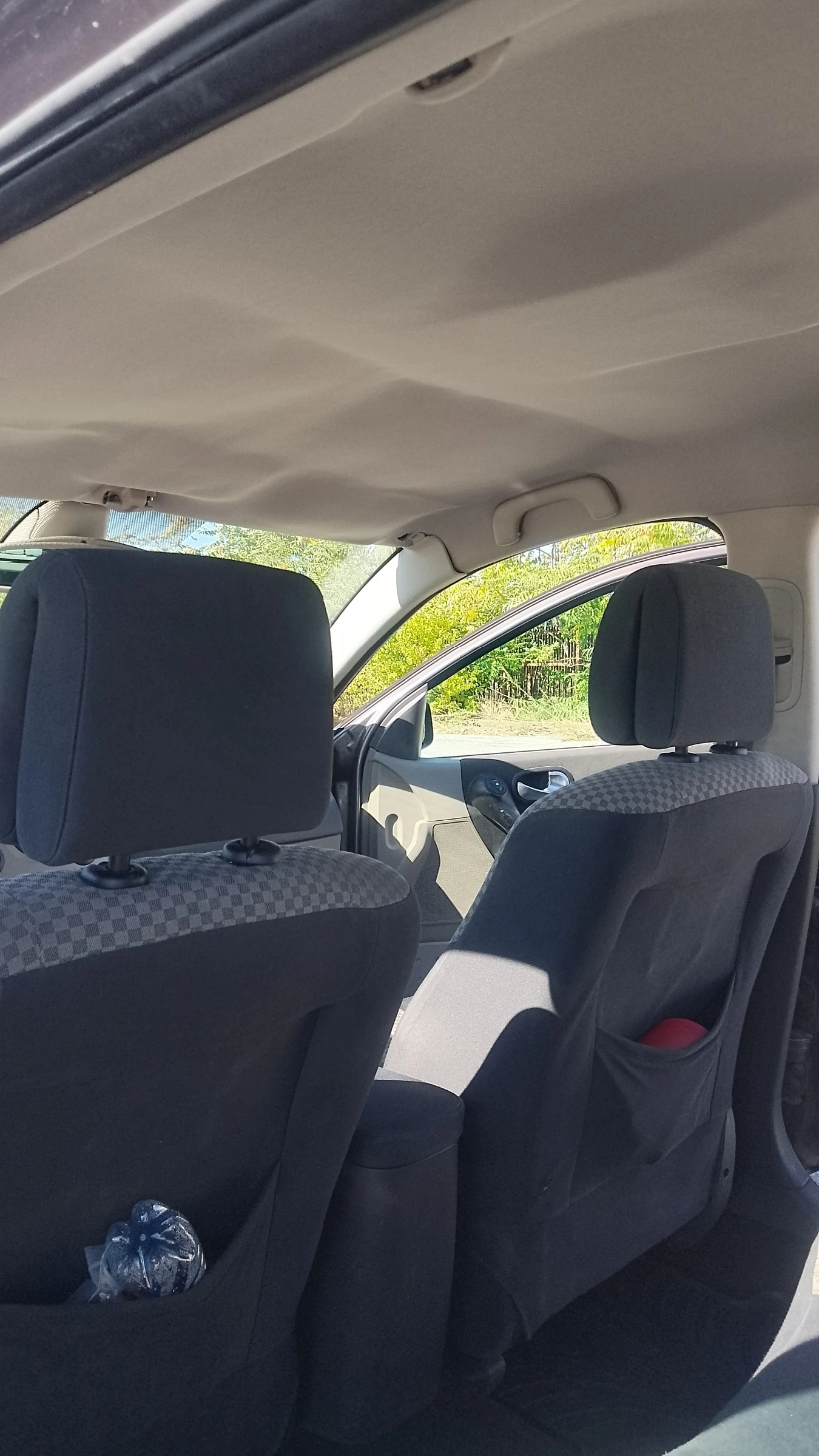 Renault Megane, снимка 13 - Автомобили и джипове - 56351298