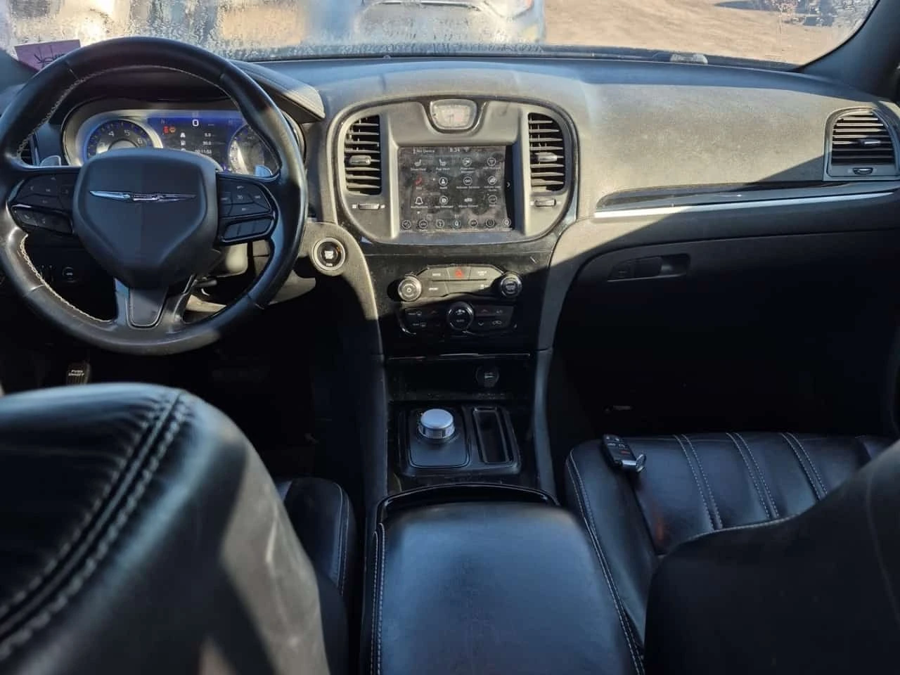 Chrysler 300c 300S/CARFAX/����������� | Mobile.bg � ����������� 10