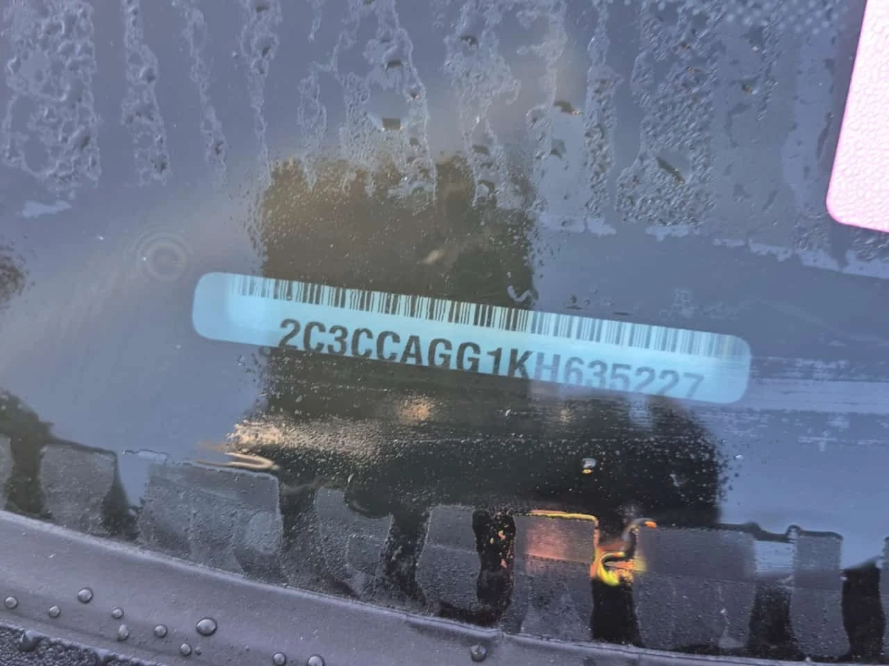 Chrysler 300c 300S/CARFAX/����������� | Mobile.bg � ����������� 16