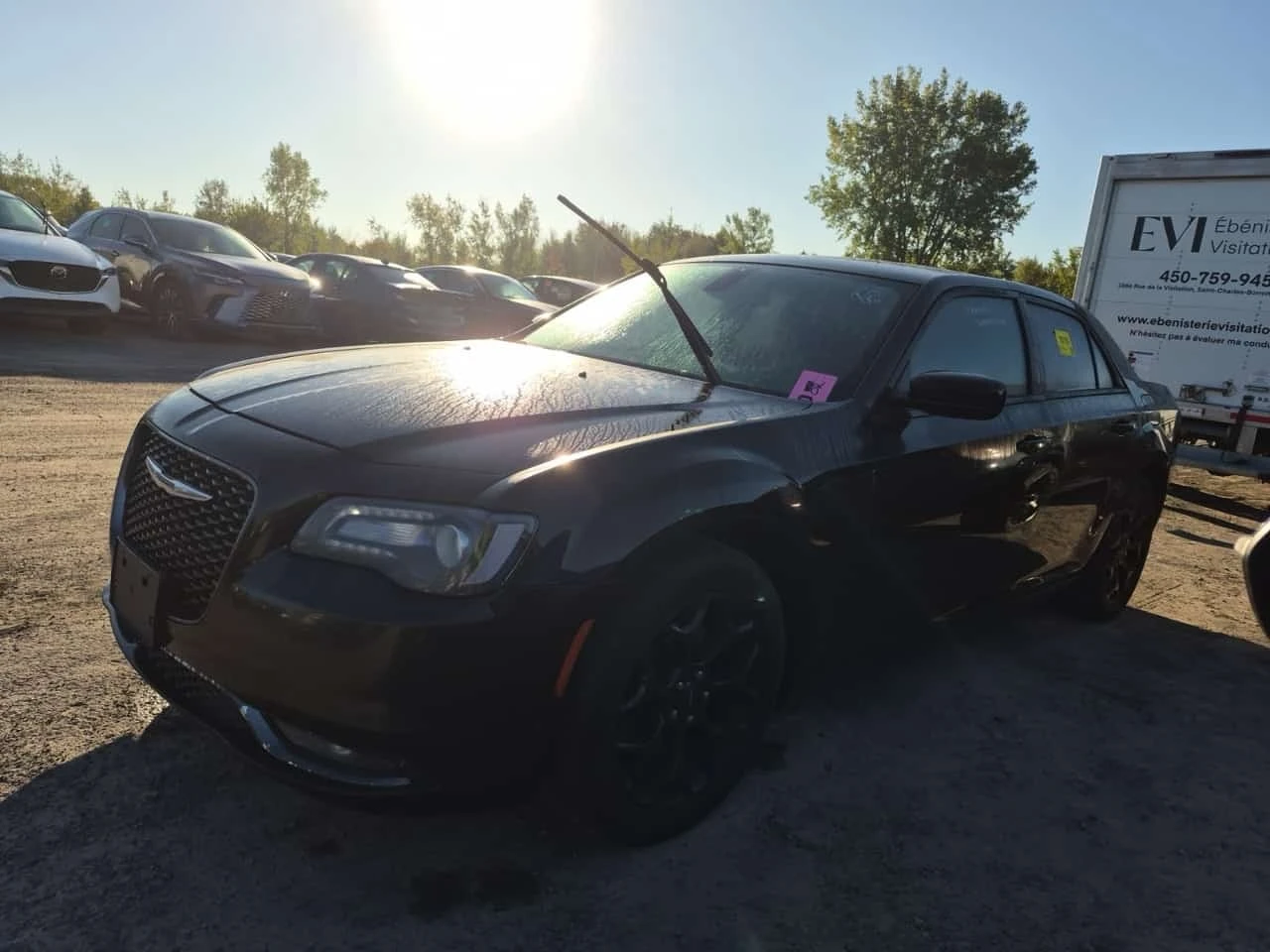 Chrysler 300c 300S/CARFAX/����������� | Mobile.bg � ����������� 2