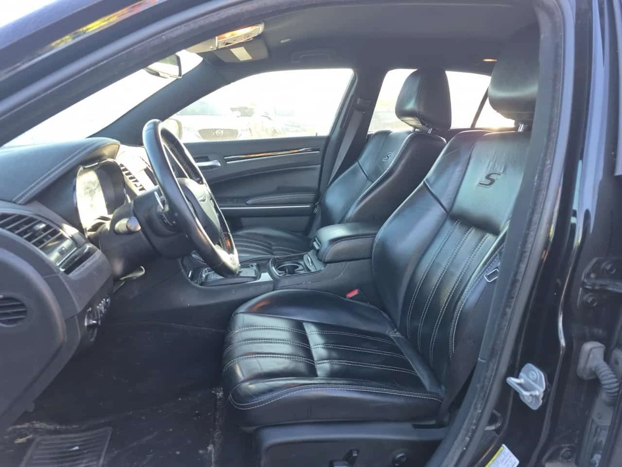 Chrysler 300c 300S/CARFAX/����������� | Mobile.bg � ����������� 5