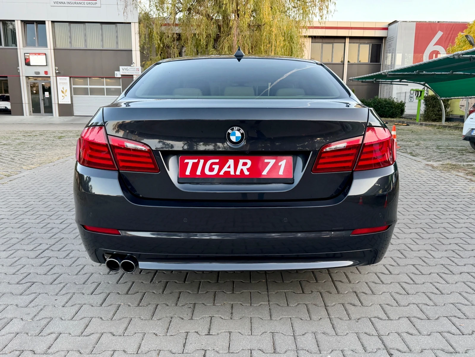 BMW 523 3.0i F10 | Mobile.bg � ����������� 4