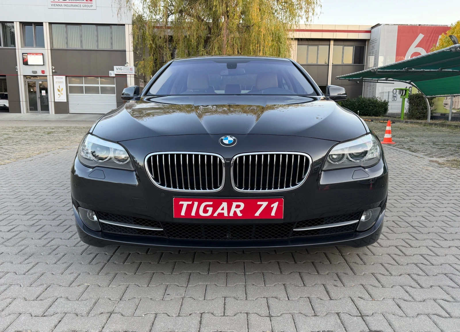 BMW 523 3.0i F10 | Mobile.bg � ����������� 8