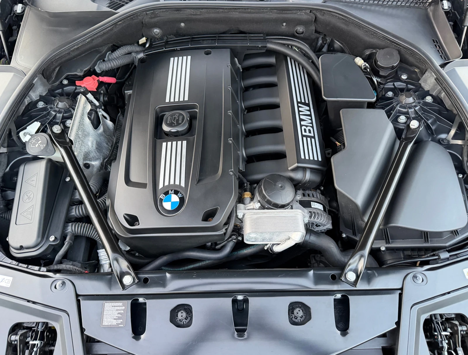 BMW 523 3.0i F10 | Mobile.bg � ����������� 16