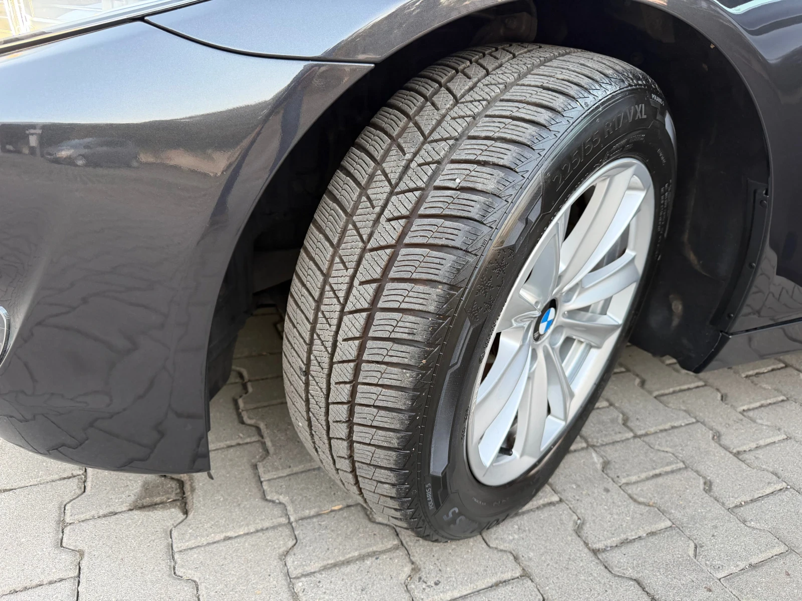 BMW 523 3.0i F10 | Mobile.bg � ����������� 17