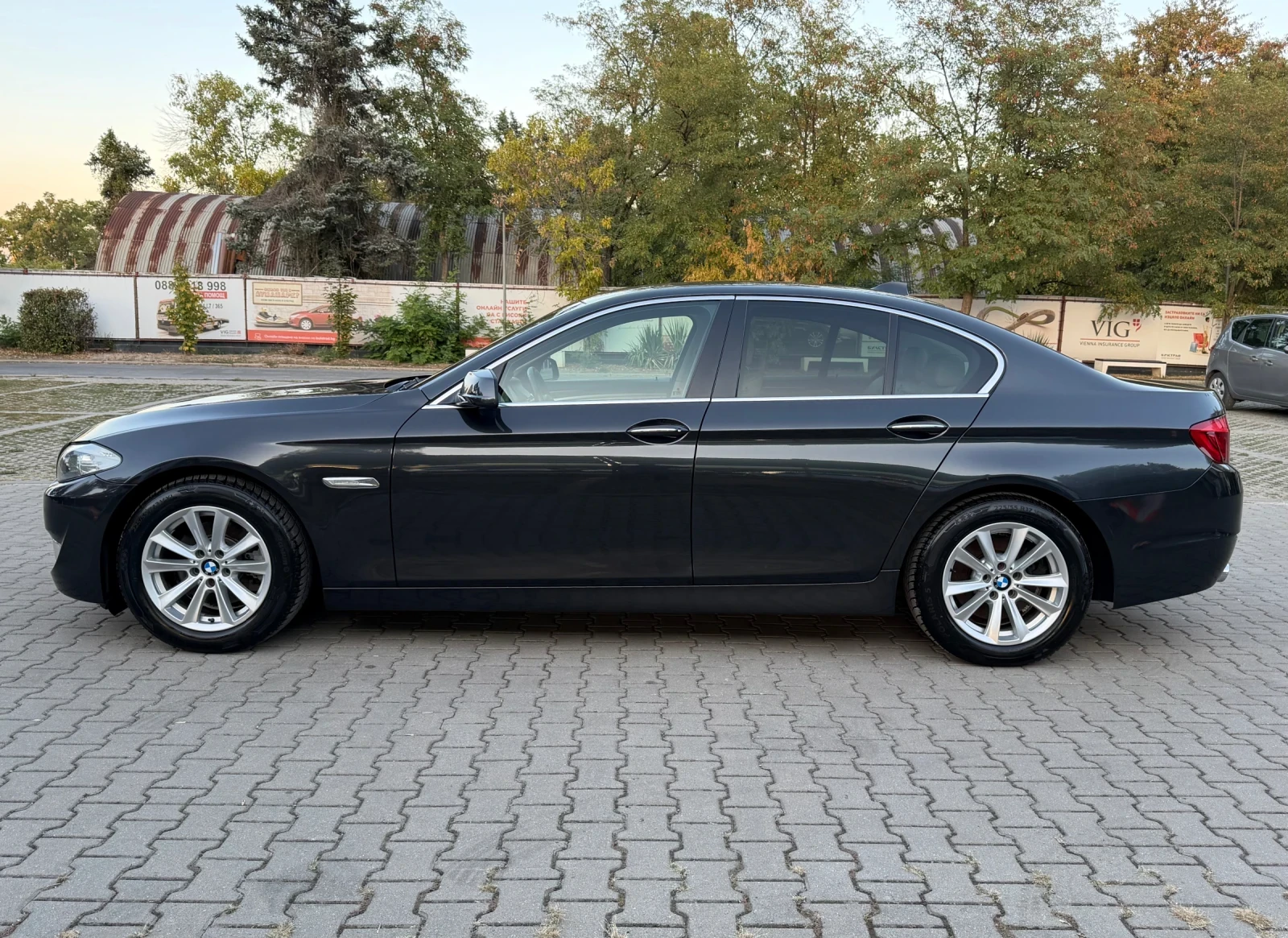 BMW 523 3.0i F10 | Mobile.bg � ����������� 2