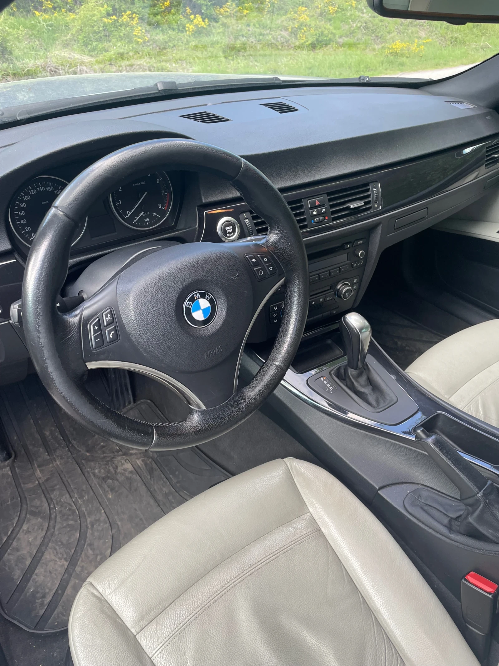 BMW 325, снимка 6 - Автомобили и джипове - 56502272