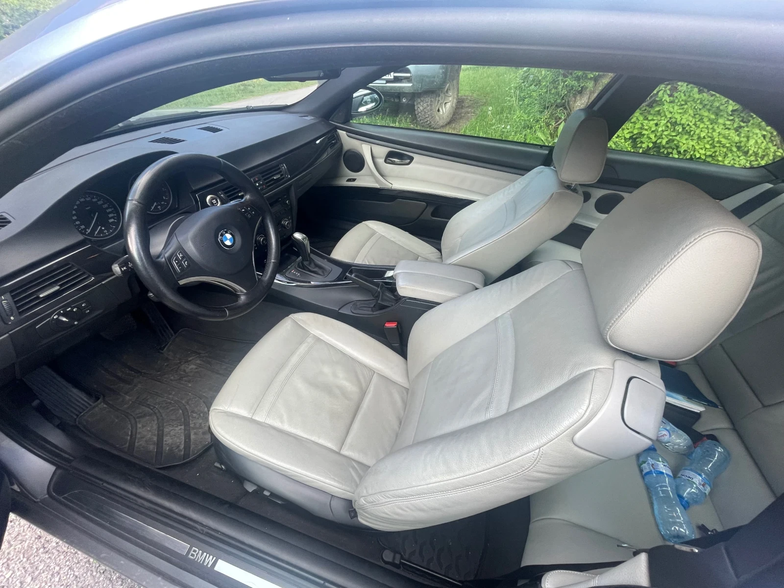 BMW 325, снимка 5 - Автомобили и джипове - 56502272