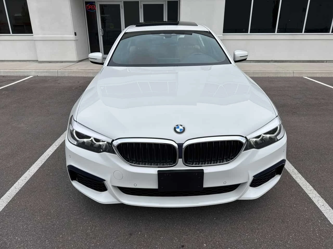 BMW 530 * 530i xDrive * CARFAX *  | Mobile.bg � ����������� 6