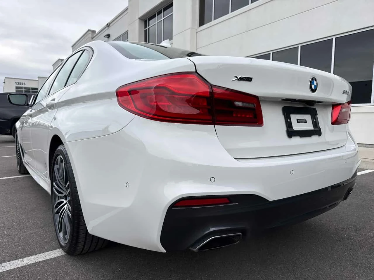 BMW 530 * 530i xDrive * CARFAX *  | Mobile.bg � ����������� 11