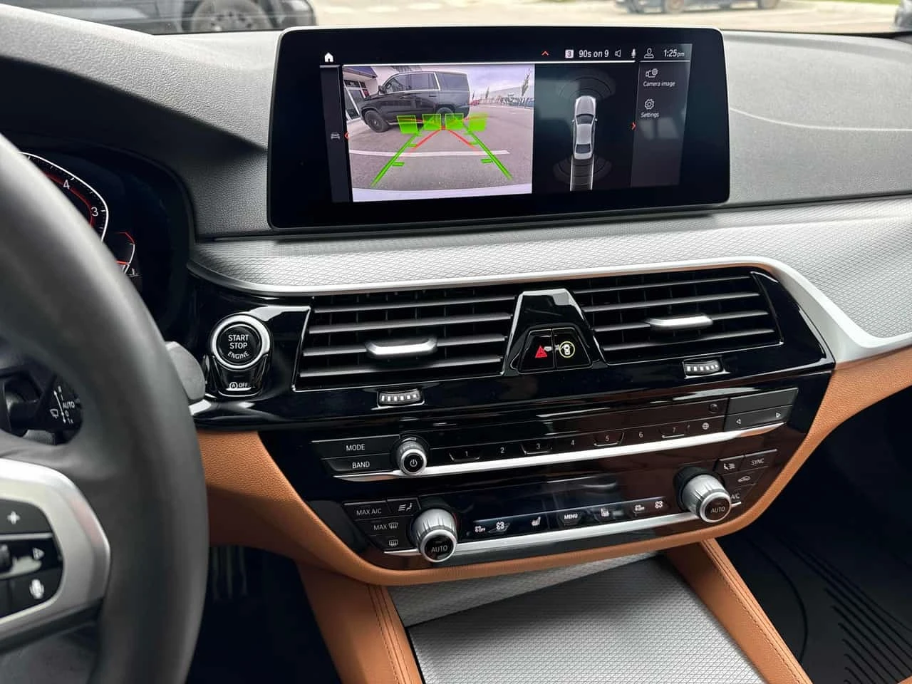 BMW 530 * 530i xDrive * CARFAX *  | Mobile.bg � ����������� 10