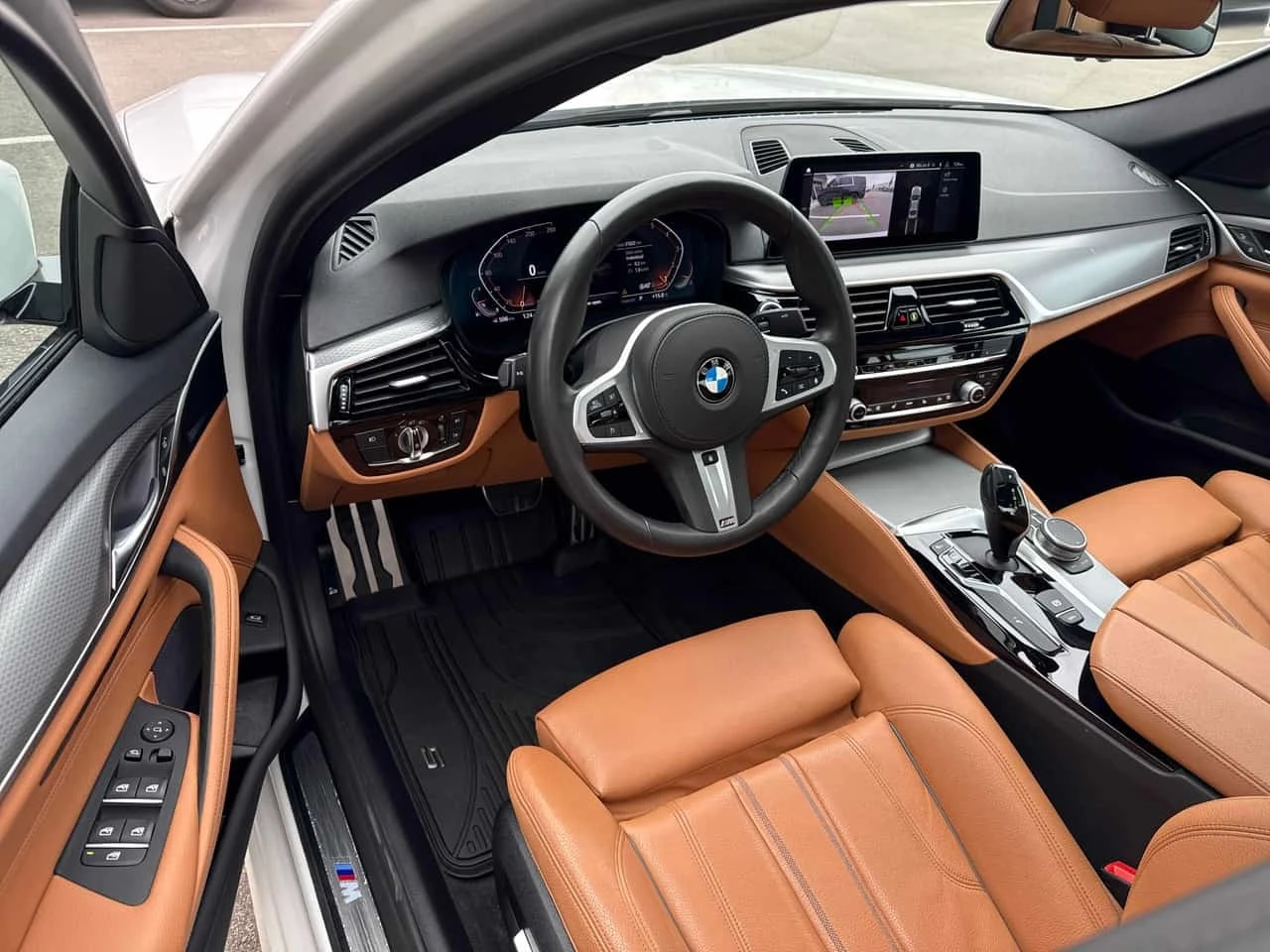 BMW 530 * 530i xDrive * CARFAX *  | Mobile.bg � ����������� 5