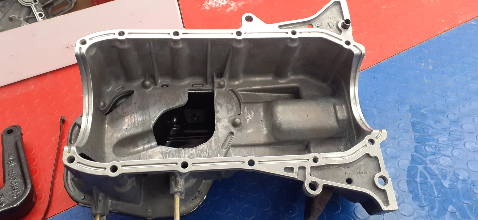 Nissan Micra к12, снимка 15 - Автомобили и джипове - 56570770