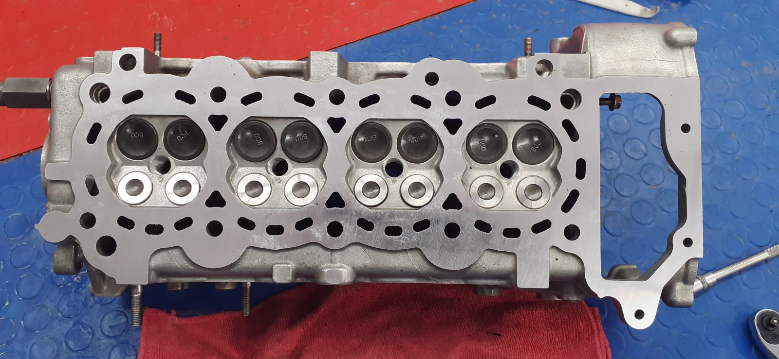 Nissan Micra к12, снимка 14 - Автомобили и джипове - 56570770