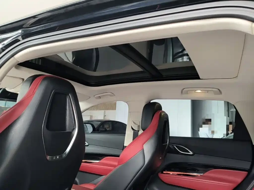 HongQi HS3 1.5T Virtue Edition | �������� | KEYLESS |  | Mobile.bg � ����������� 15