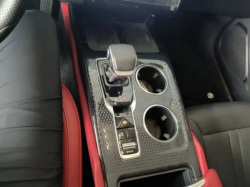 HongQi HS3 1.5T Virtue Edition | �������� | KEYLESS |  | Mobile.bg � ����������� 12